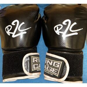 Ring‎ To Cage Gloves 14oz
